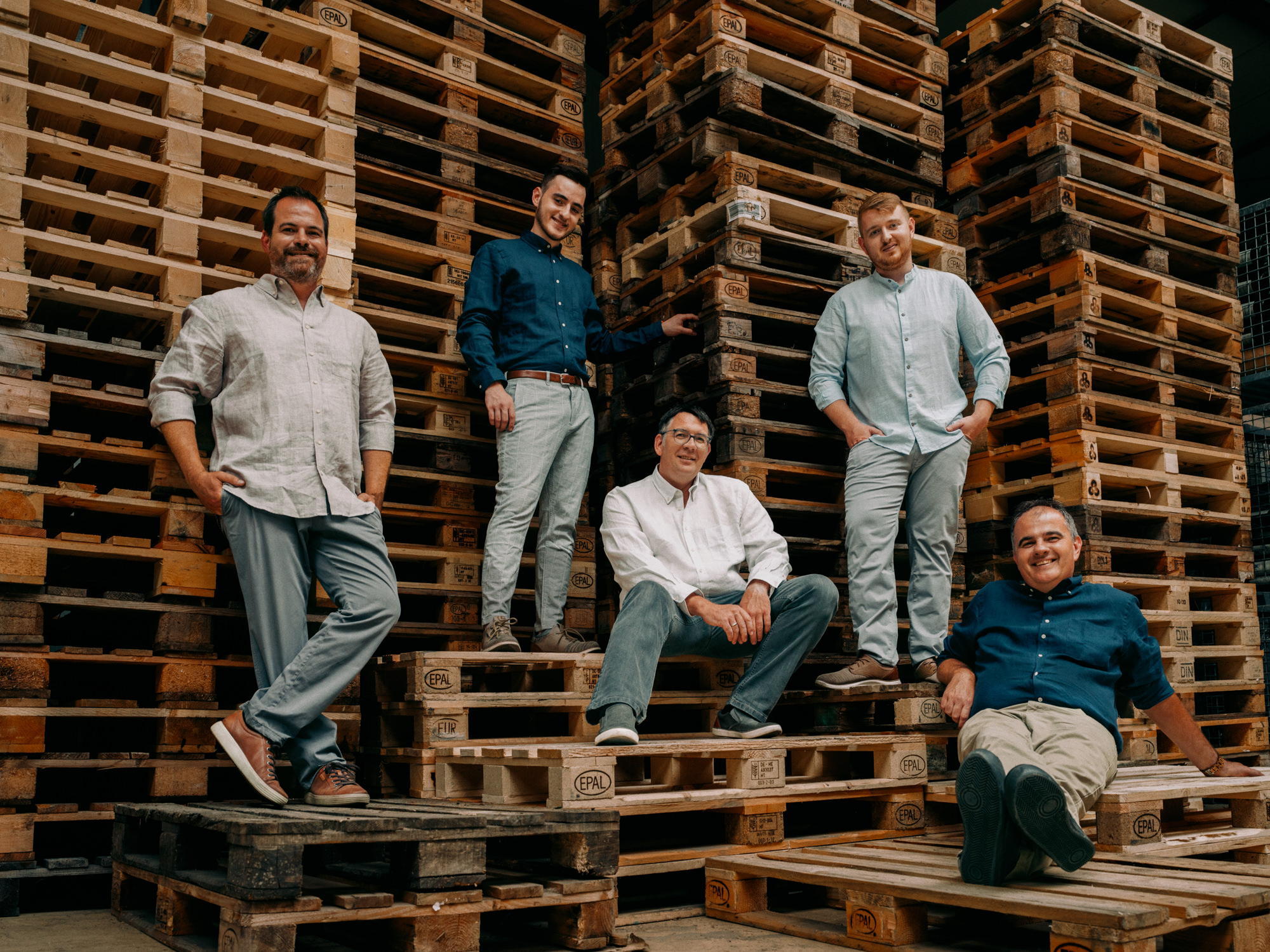 Weingut Familie Reinisch zu Gast bei der Wein am Berg - Summer Edition 2025 vom 5* Hotel Das Central in Sölden, Tirol Weingut Familie Reinisch zu Gast bei der Wein am Berg - Summer Edition 2025 vom 5* Hotel Das Central in Sölden, Tirol
