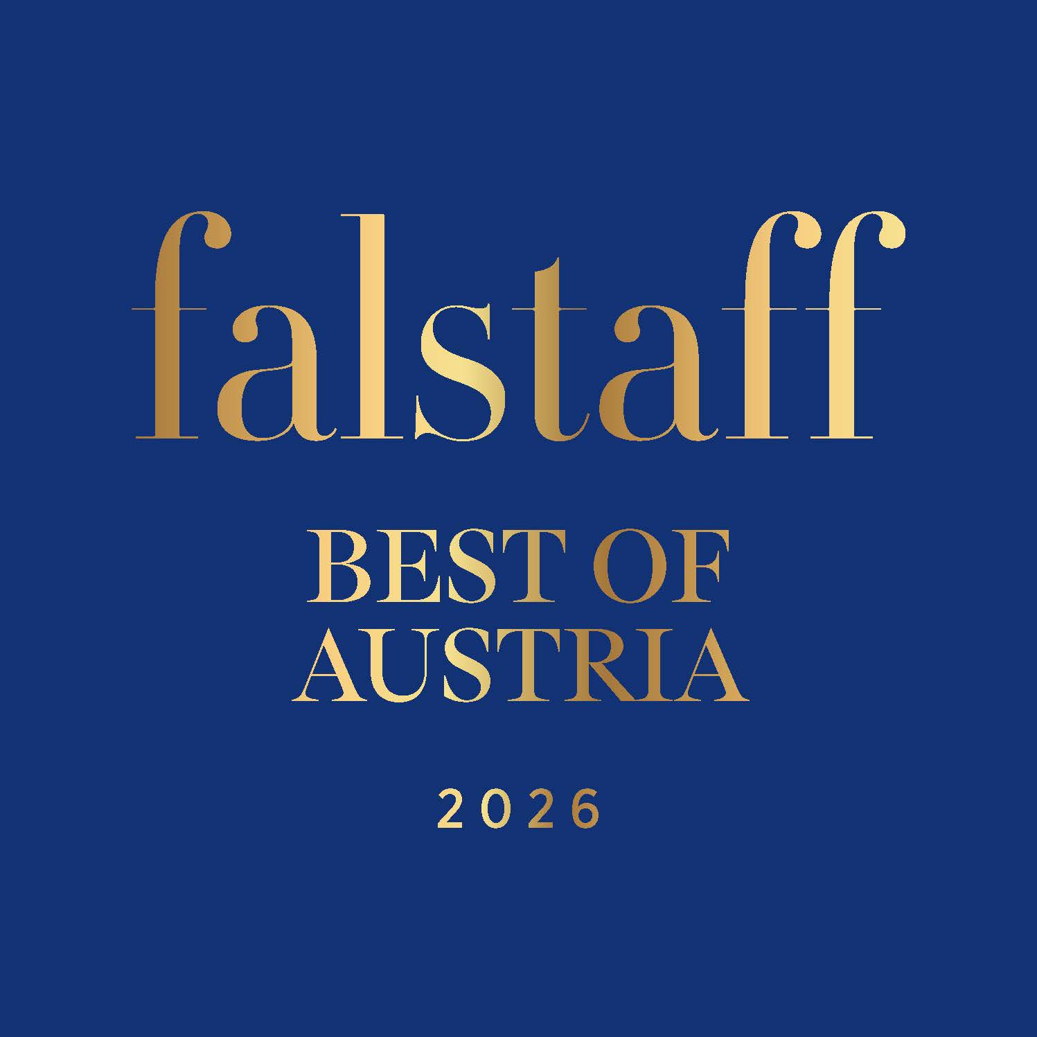 Top 10 von Falstaff Travel