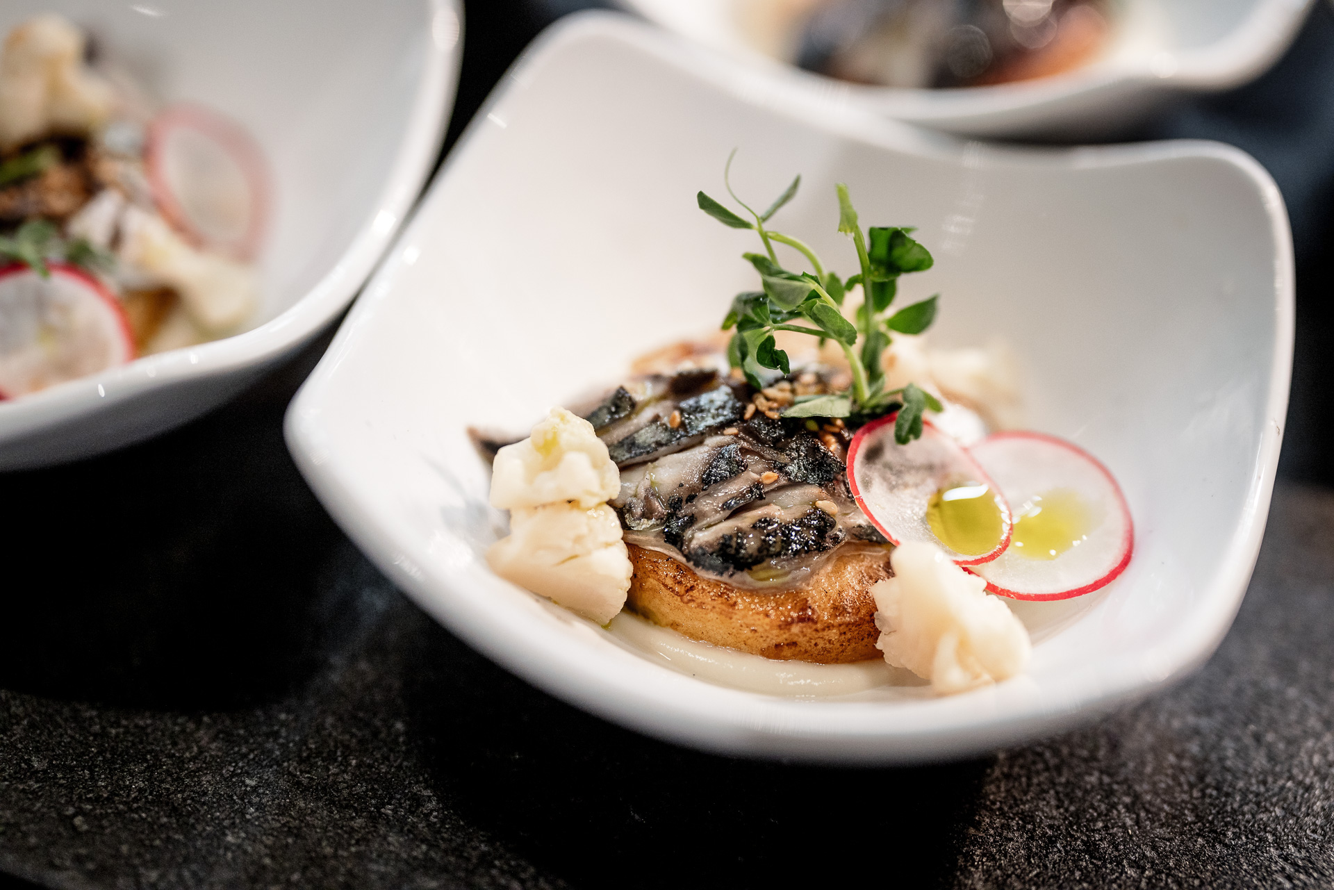 Gourmethighlights bei Wein am Berg 2023 Gourmethighlights bei Wein am Berg 2023