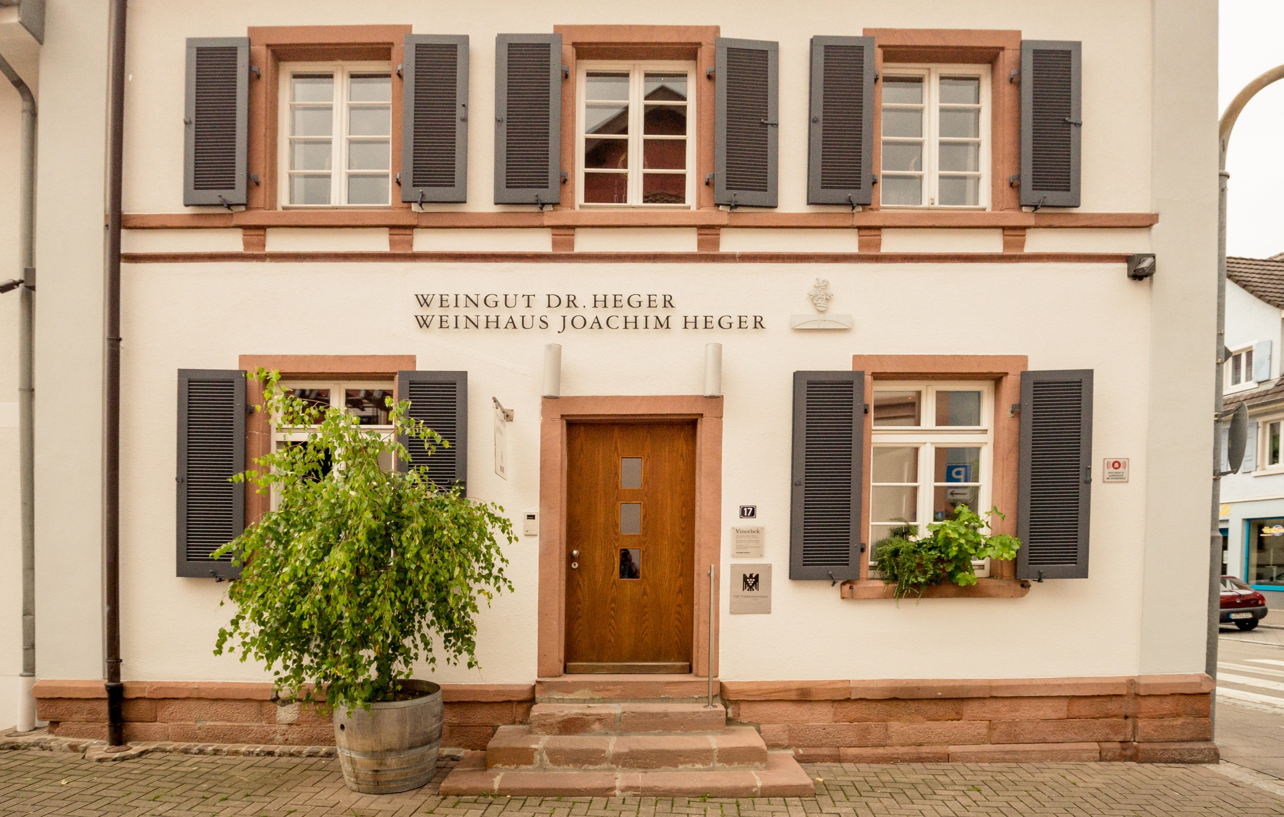 Das Weingut Dr. Heger zu Gast bei der 6. Wein am Berg - Summer Edition in Sölden Das Weingut Dr. Heger zu Gast bei der 6. Wein am Berg - Summer Edition in Sölden