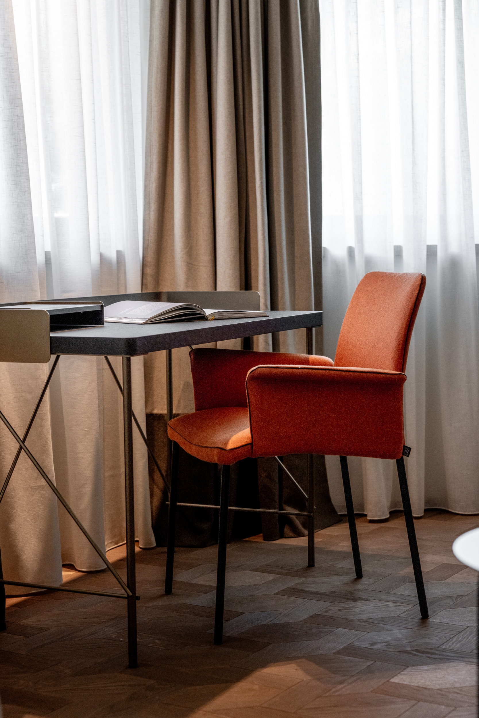 Neue Juniorsuiten Nederkogl ab Sommer 2026 im Hotel Das Central in Sölden Neue Juniorsuiten Nederkogl ab Sommer 2026 im Hotel Das Central in Sölden