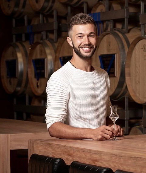 Matthias Maass zu Gast bei der Wein am Berg Summer Edition Matthias Maass zu Gast bei der Wein am Berg Summer Edition