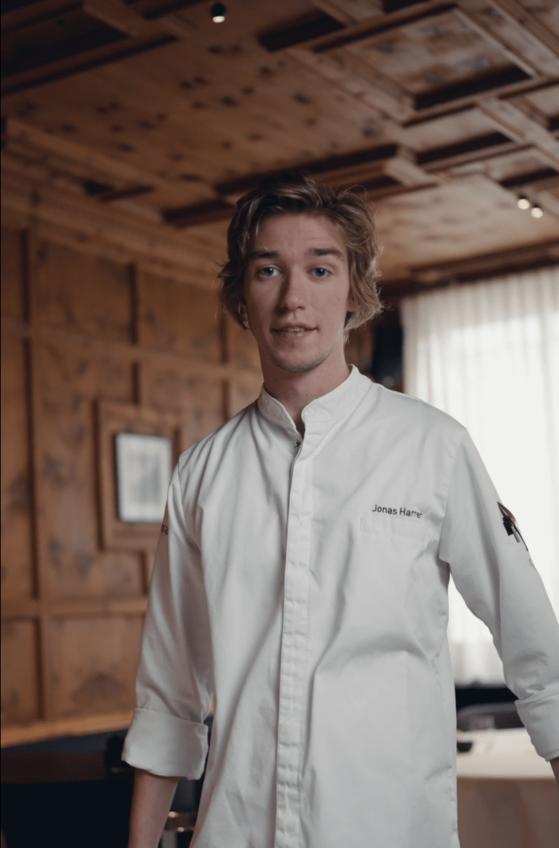 Jonas Harrer