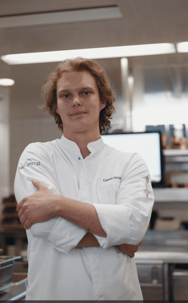 Tobias Ninaus