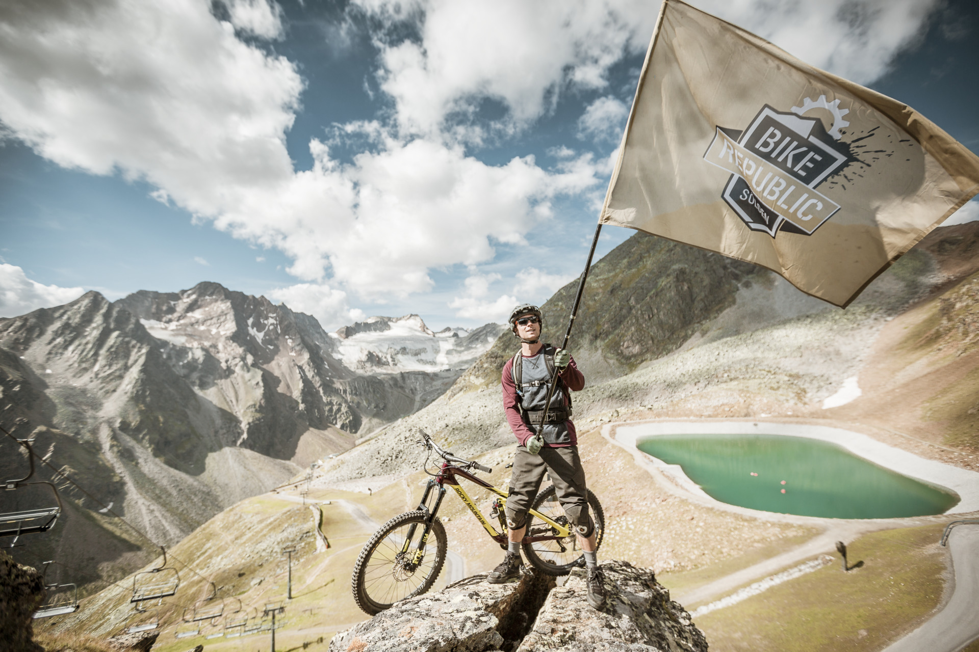 BIKE REPUBLIC SÖLDEN BIKE REPUBLIC SÖLDEN