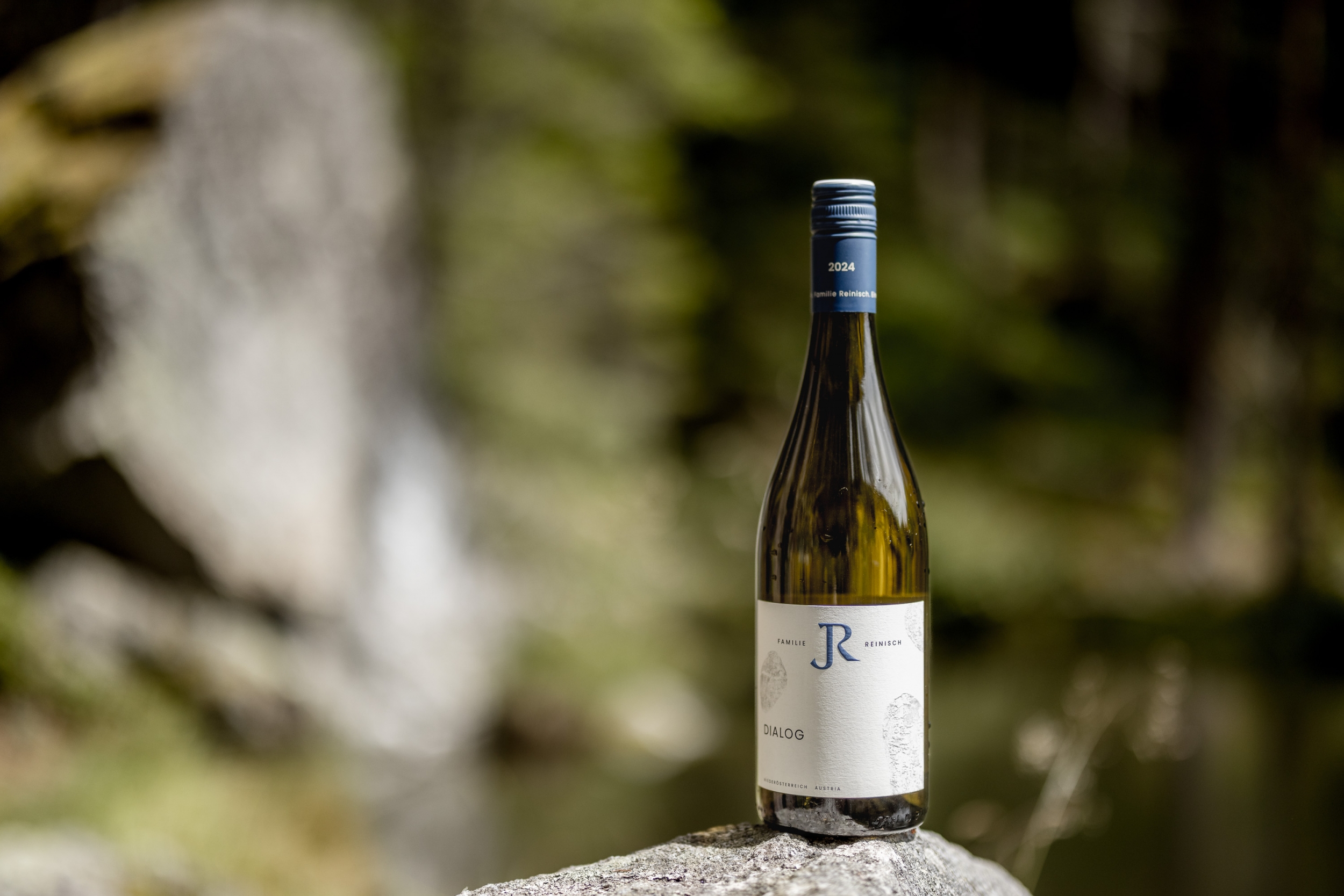 Wein vom Familienweingut Reinisch bei der Wein am Berg - Summer Edition 2025 Wein vom Familienweingut Reinisch bei der Wein am Berg - Summer Edition 2025