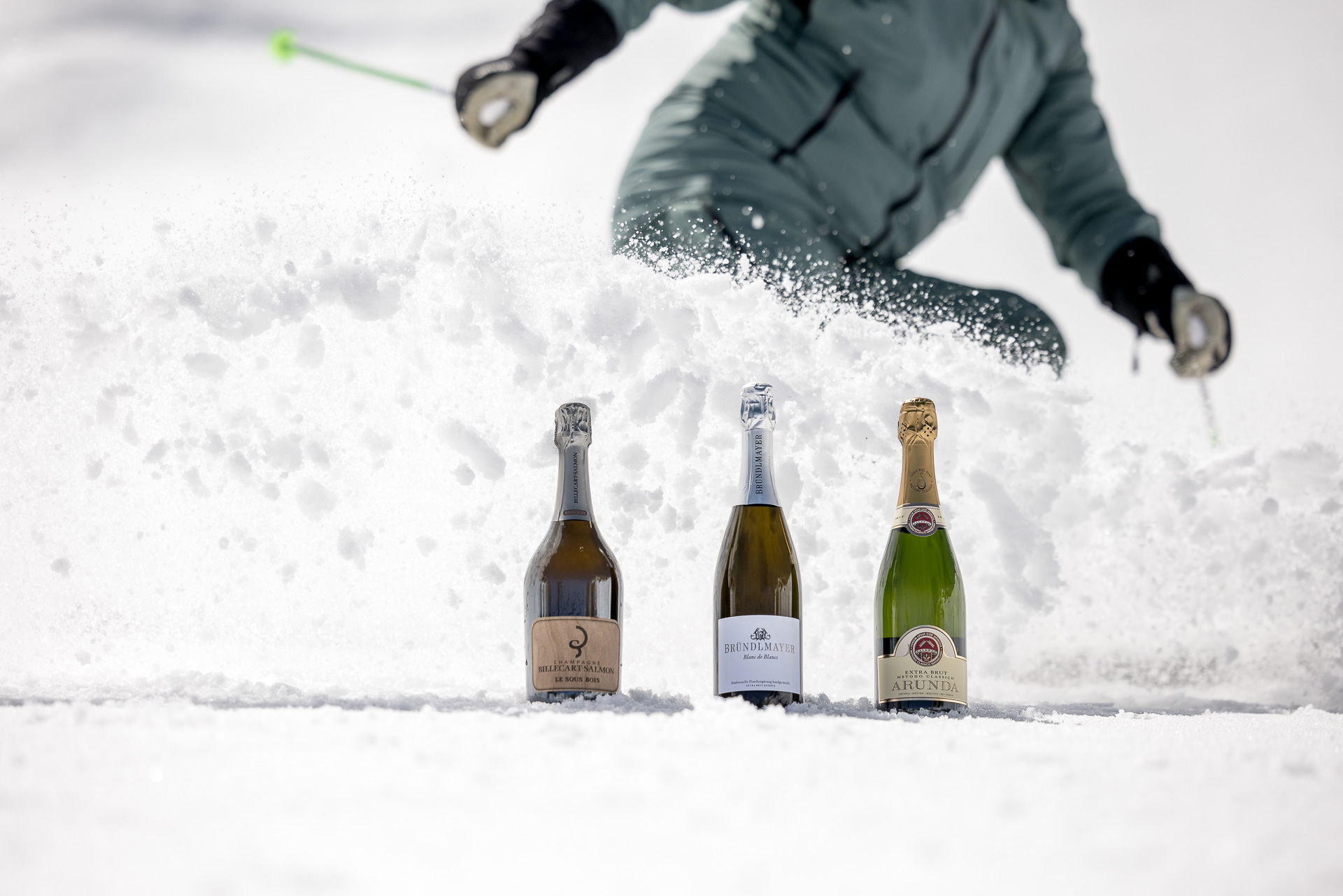Wein am Berg 2026 - Freitag Höhenweindegustation 
