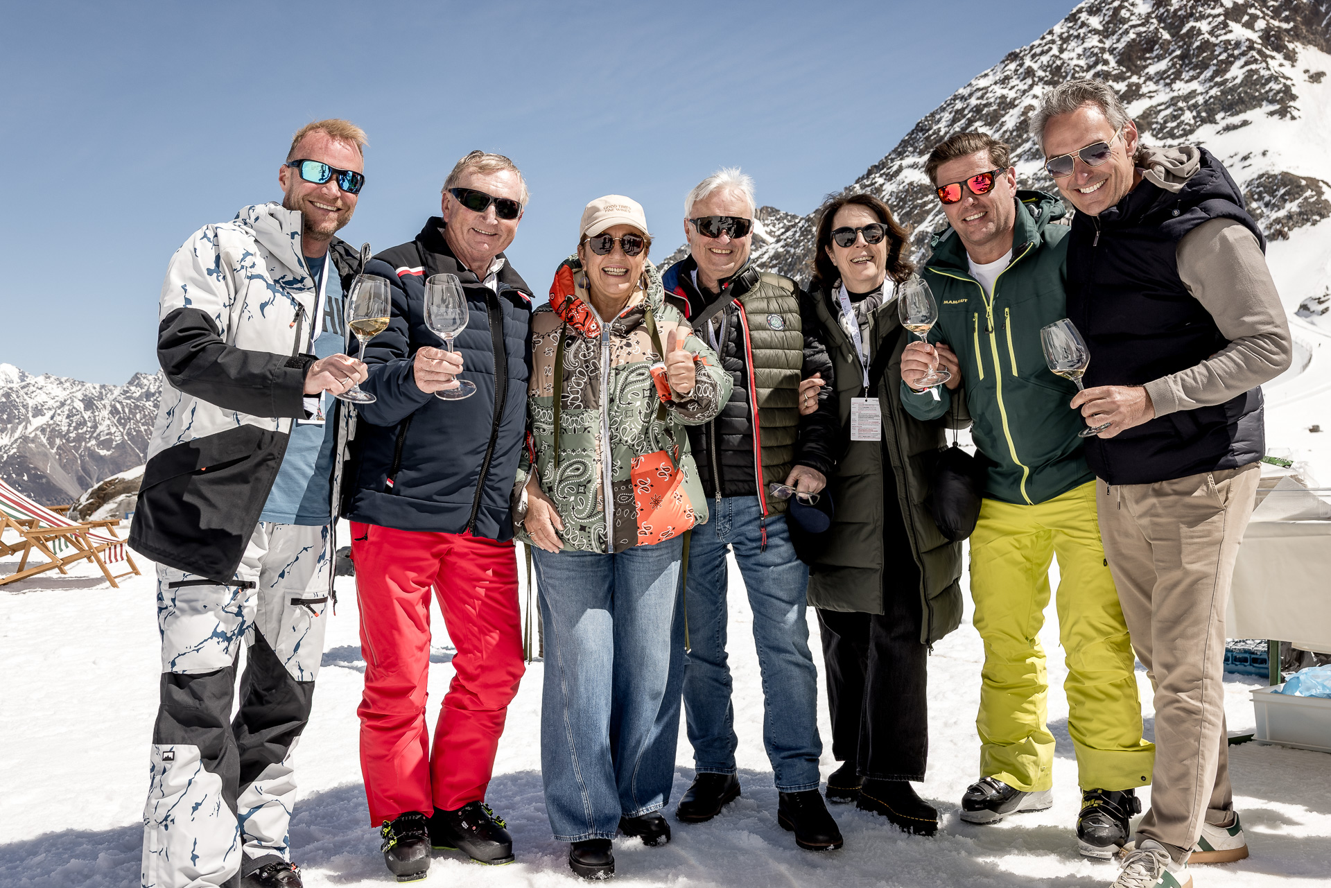 Wein am Berg 2026 - Höhenweindegustation am Freitag