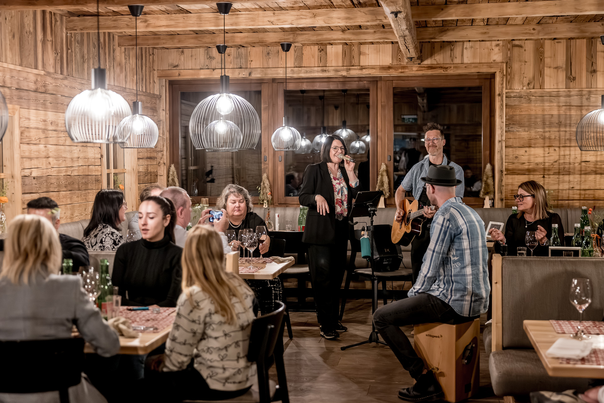 Wein am Berg 2026 - Big Bottle Party am Samstag