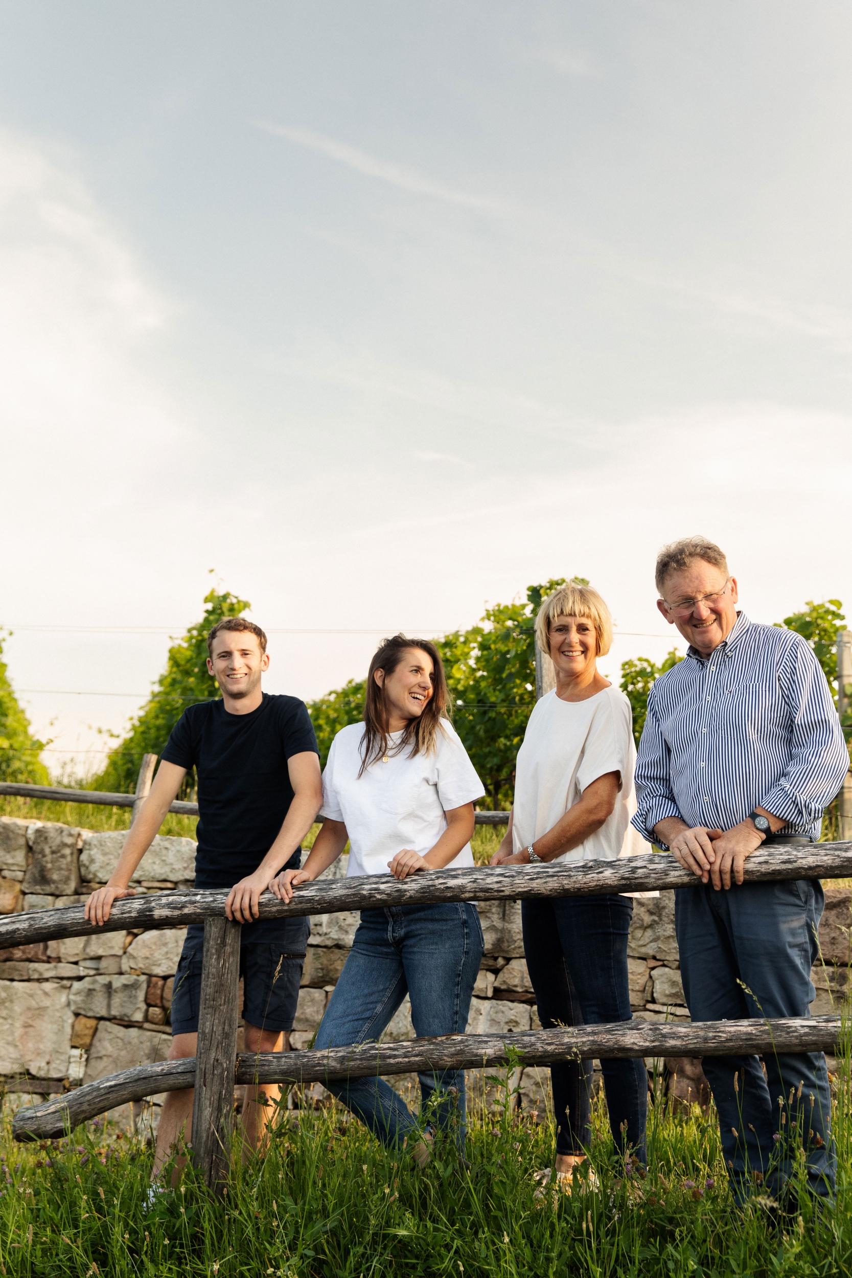Weingut Ignaz Niedrist zu Gast bei der Wein am Berg - Summer Edition 2026 Weingut Ignaz Niedrist zu Gast bei der Wein am Berg - Summer Edition 2026