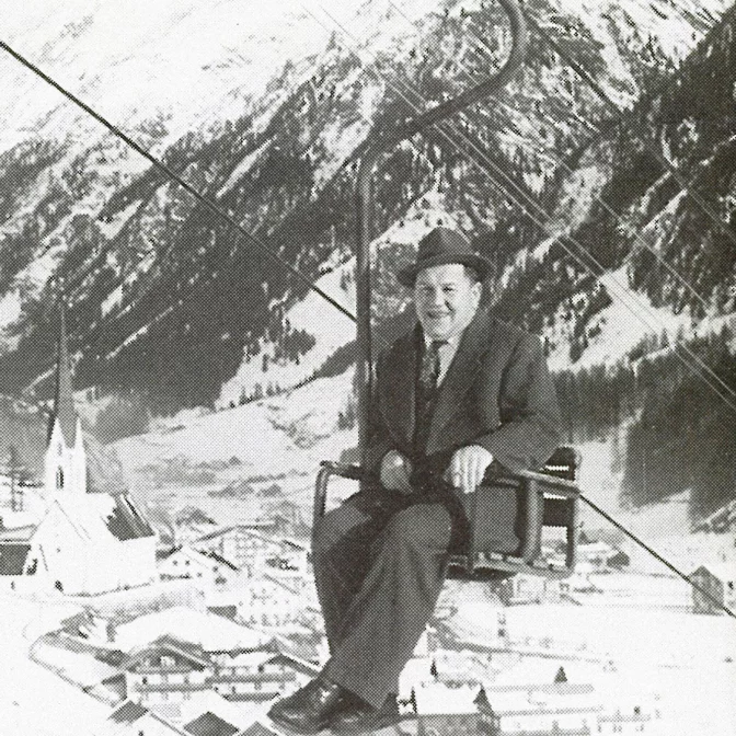 Hans Falkner